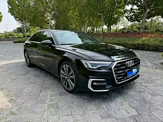 AUDI A6L 2025