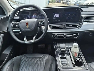 HONGQI HS5 2025 YEAR 2.0T 2WD PRO EDITION 2025