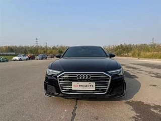 AUDI A6L 2021