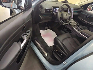 NIO ES6  2019 YEAR 430KM PERFORMANCE 2019