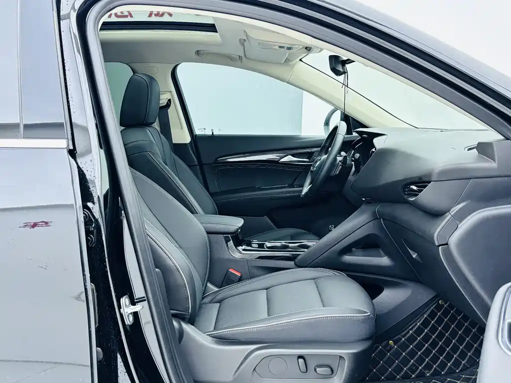 BUICK ENVISION S 2023