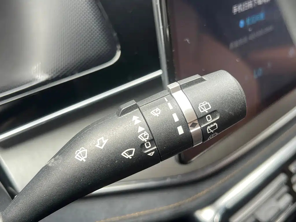 BYD TANG NEW ENERGY 2021
