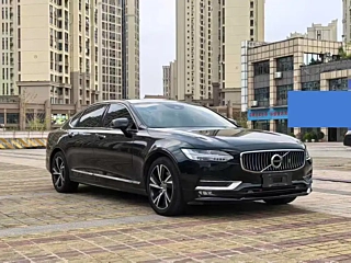 VOLVO S90 2019