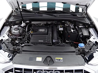 AUDI Q3  2021 YEAR 35 TFSI  EDITION 2021