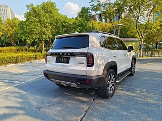 HAVAL DARGO  2022 YEAR 1.5T DCT 2WD  EDITION 2022
