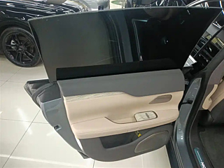 NIO ET7  2024 YEAR 75KWH &#34892;&#25919; EDITION 2024