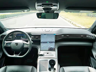 NIO ES6  2020 YEAR 430KM PERFORMANCE 2020