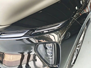 NIO EC6  2024 YEAR 75KWH 2024