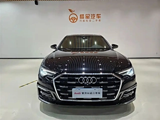 AUDI A6L 2024
