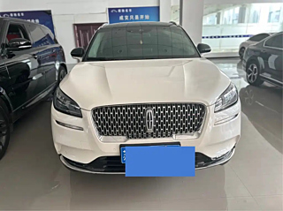 LINCOLN ADVENTURER