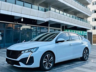 Заказать PEUGEOT 408