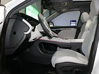 VOYAH FREE  2025 YEAR 318 318KM  EDITION 2025