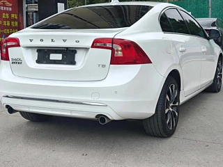 VOLVO S60  2019 YEAR S60L FACELIFT T5  EDIT 2019