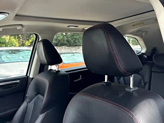 SWM G05  2019 YEAR 2.0L MANUAL LUXURY 2019
