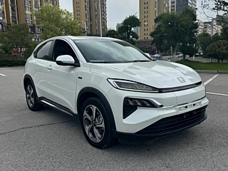 CIIMO DONGFENG HONDA M-NV 2021 YEAR EDITION 2021