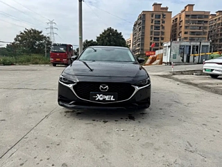 MAZDA 3 AXELA 2022