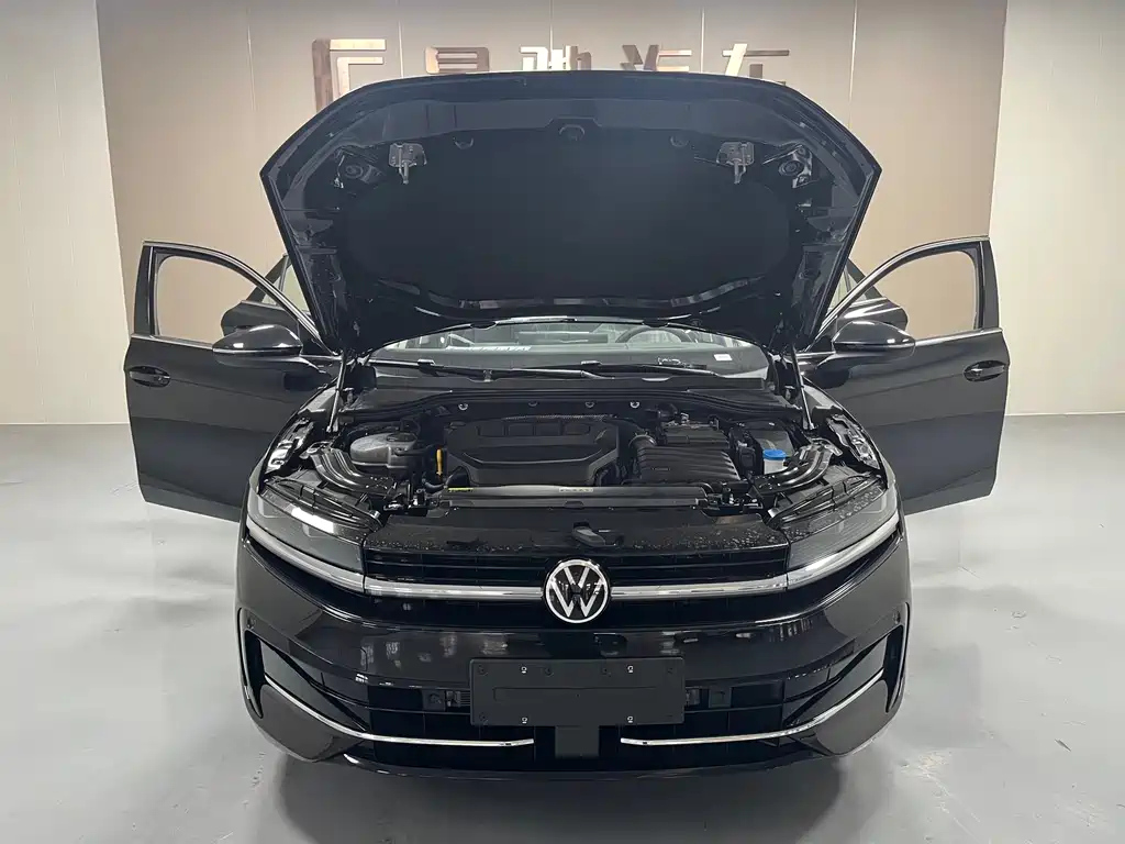 VOLKSWAGEN MAGOTAN 2025