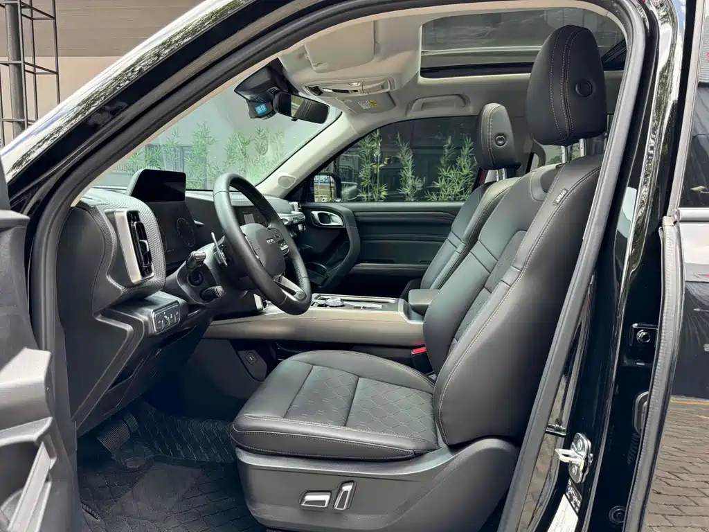 HAVAL DARGO 2022