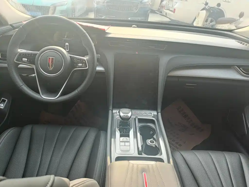 HONGQI H5 2023