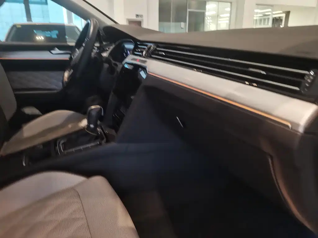 VOLKSWAGEN MAGOTAN 2024
