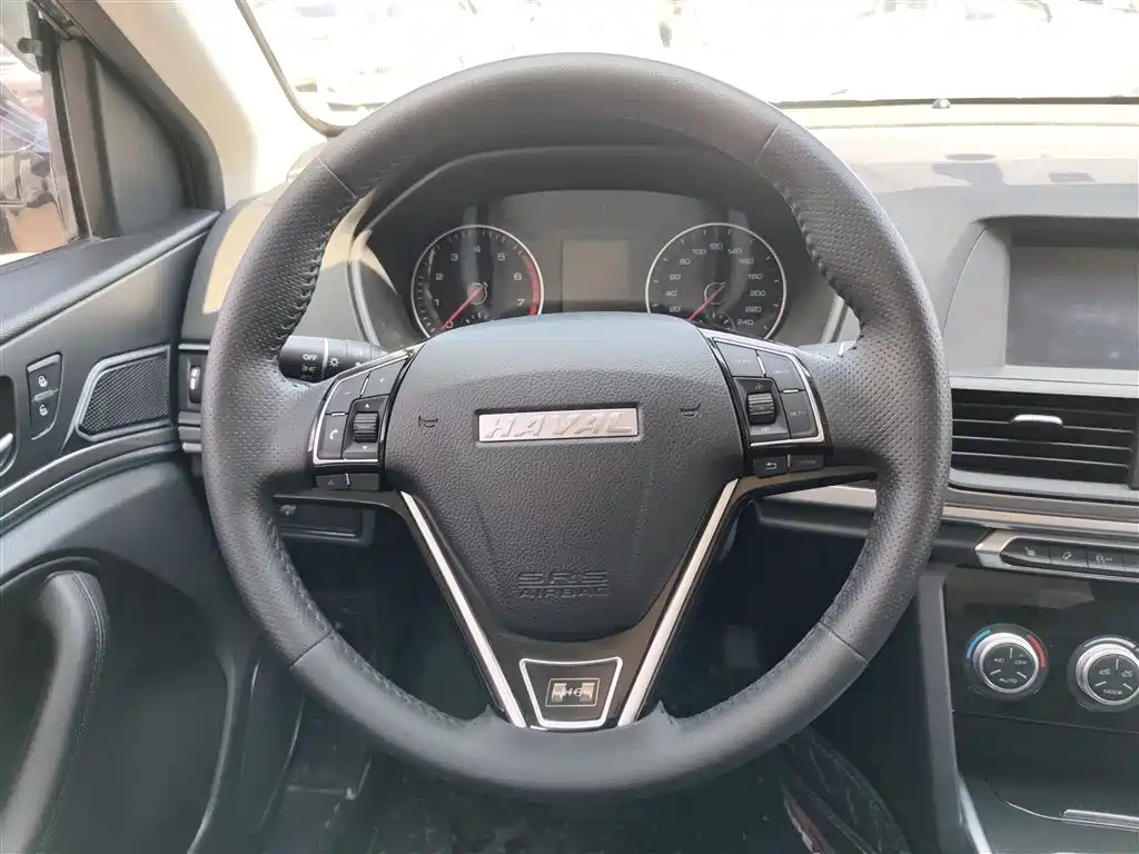 HAVAL H6 2019