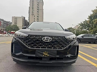 HYUNDAI BEIJING HYUNDAI IX35 2023