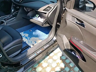 CHEVROLET CRUZE  2022 YEAR  RS 330T AUTOMATIC  ED 2022