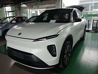 NIO ES8  2023