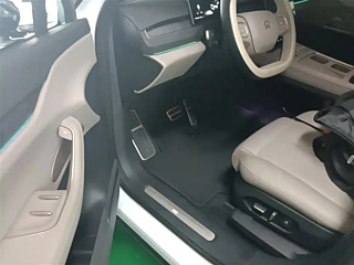 NIO ES8  2023 YEAR 75KWH 2023