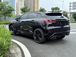 WEY VV5  2019 YEAR 1.5T 2WD  PIONEER 2019