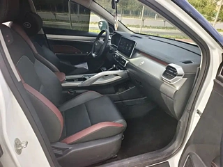 GEELY AUTO COOLRAY 2021 YEAR 1.4T DCT EDITION 2021