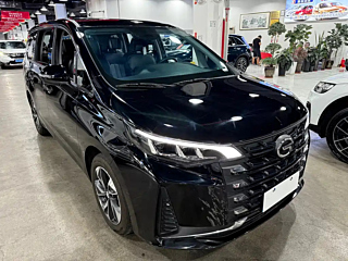 TRUMPCHI M6 2023 YEAR PRO 270T DCT DELUXE EDITION 2023