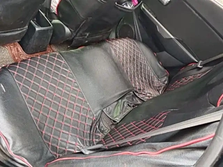 KIA K2 2015