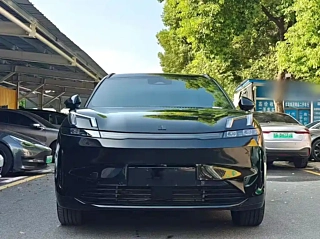 LYNK&CO 08 NEW ENERGY 2024