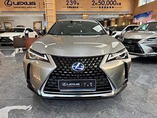 LEXUS UX  2020 YEAR 260H . EDITION 2020