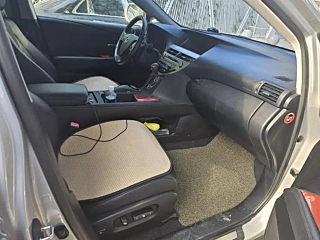 LEXUS RX CLASSIC  2010 YEAR 350  ELEGANT EDITION 2010