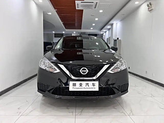 NISSAN SYLPHY  2024