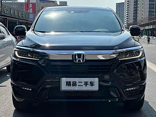 HONDA BREEZE 2020