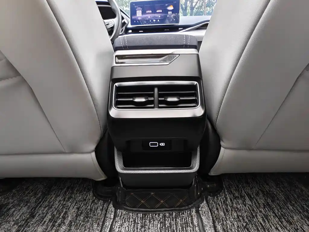 GEELY AUTO PREFACE 2021