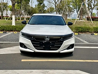 HONDA ACCORD 2022