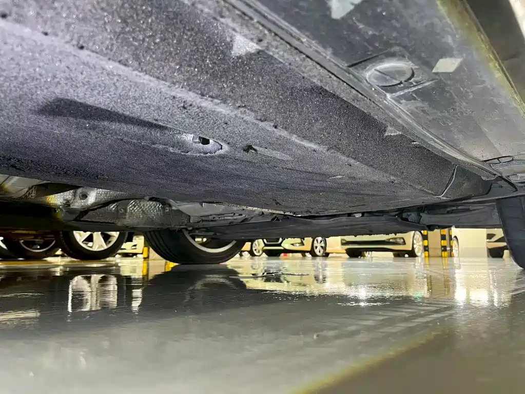 AUDI A6L 2018