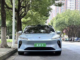NIO ET5T 2023 YEAR 75KWH TOURING 2023