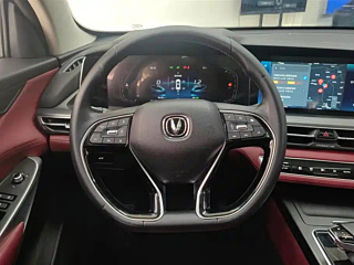 CHANGAN CS75 PLUS 2021 YEAR 1.5T AUTOMATIC PREMIUM 2021