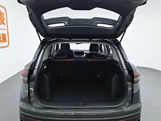 GEELY AUTO COOLRAY 2021 YEAR 1.4T DCT EDITION 2021