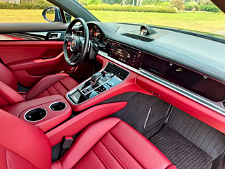 PORSCHE PANAMERA 2023 YEAR PANAMERA 2.9T 2023