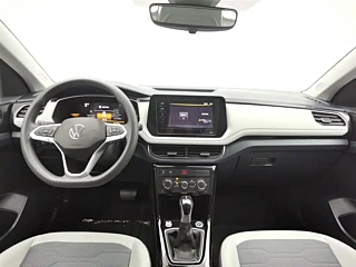VOLKSWAGEN THARU  2025 YEAR  SHARP 1.5L SHARP  EDITION 2025