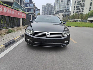 VOLKSWAGEN MAGOTAN 2018
