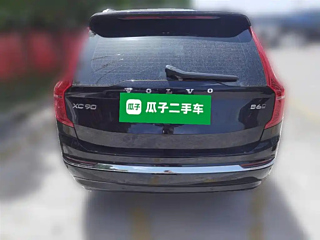 VOLVO XC90  2024 YEAR B6  DELUXE EDITION 7 SEATS 2024
