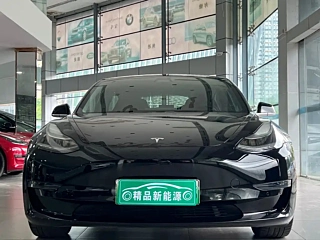 TESLA MODEL 3 IMPORT  2019