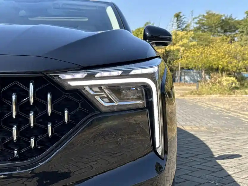 BESTURN B70 2023